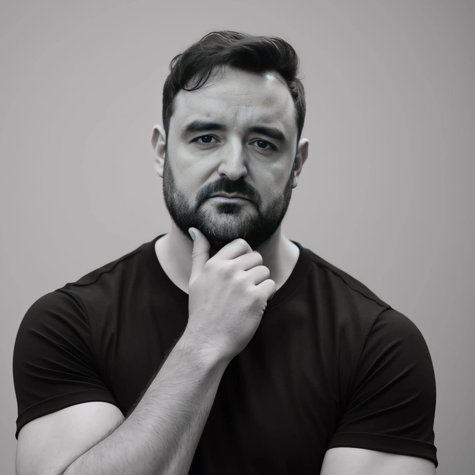 Nexor Black, mentor do Projeto Nexor Lab